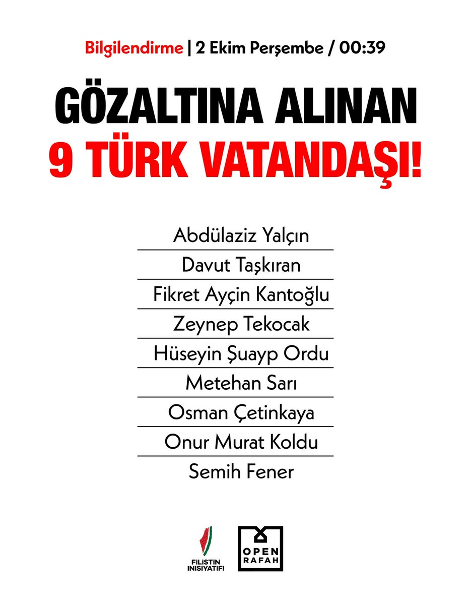 tulaygokcimen's tweet image. Arkadaşlarımızdan haber alamıyoruz! 
@RTErdogan 
@HakanFidan