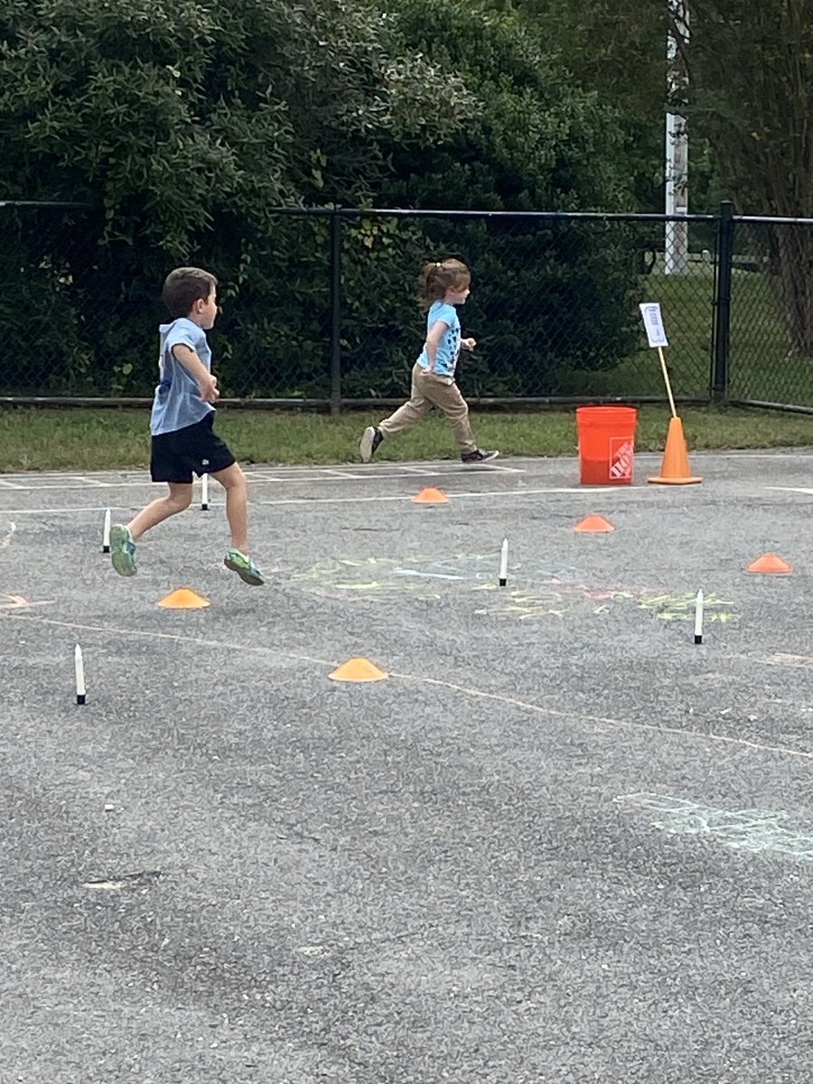 Kindergarten wrapped up their CKLA nursery rhyme unit with Olympics! jump over 🕯️…sky so high 🌟…together again 🥚 Building core knowledge AND fun memories everyday in K!
