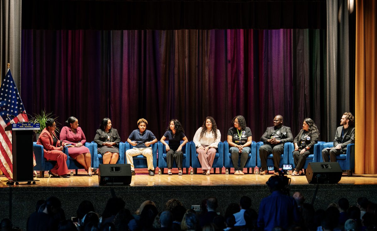 NYC Public Schools tweet media