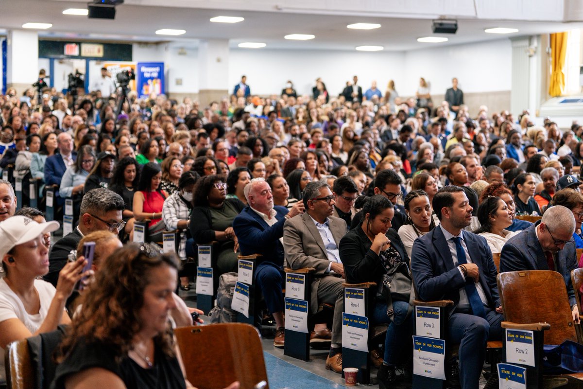 NYC Public Schools tweet media