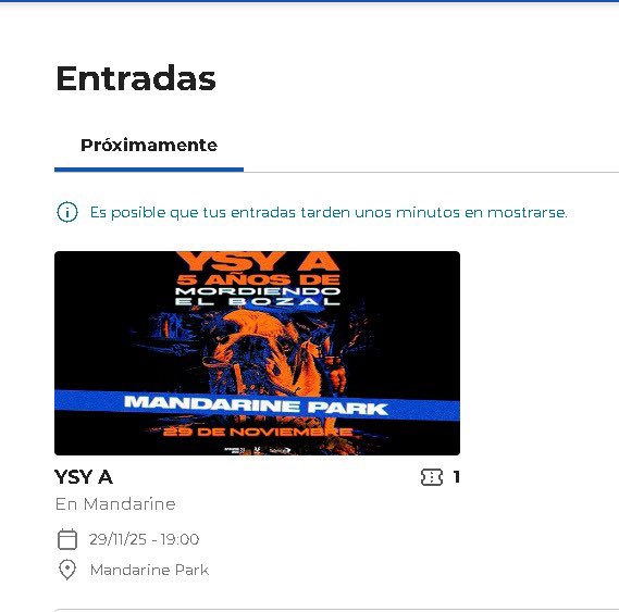 Arrioou's tweet photo. al fin😍 https://t.co/osdJGmx3VJ