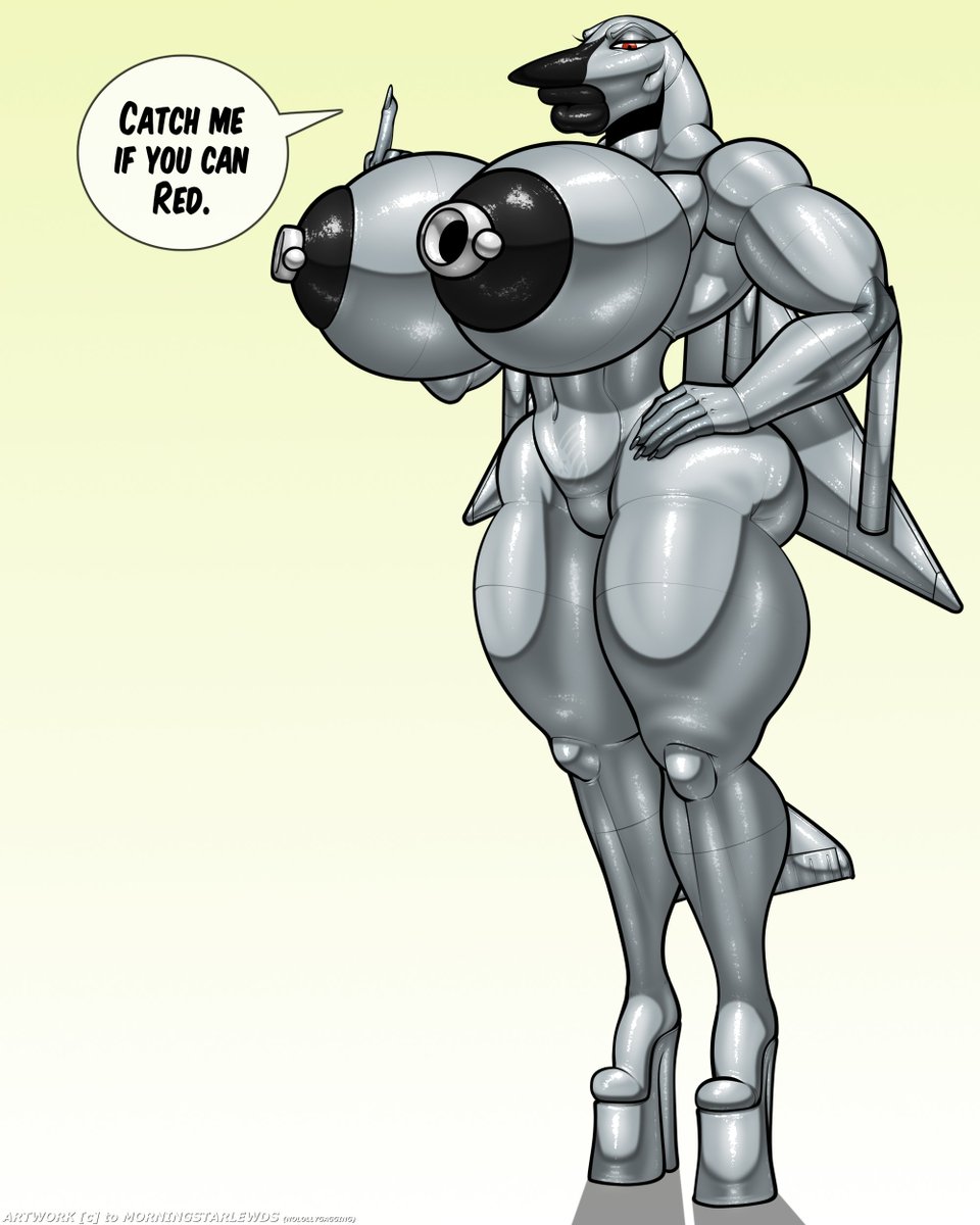 Heavy Duty Equipment~

FA Post - furaffinity.net/view/62478641/