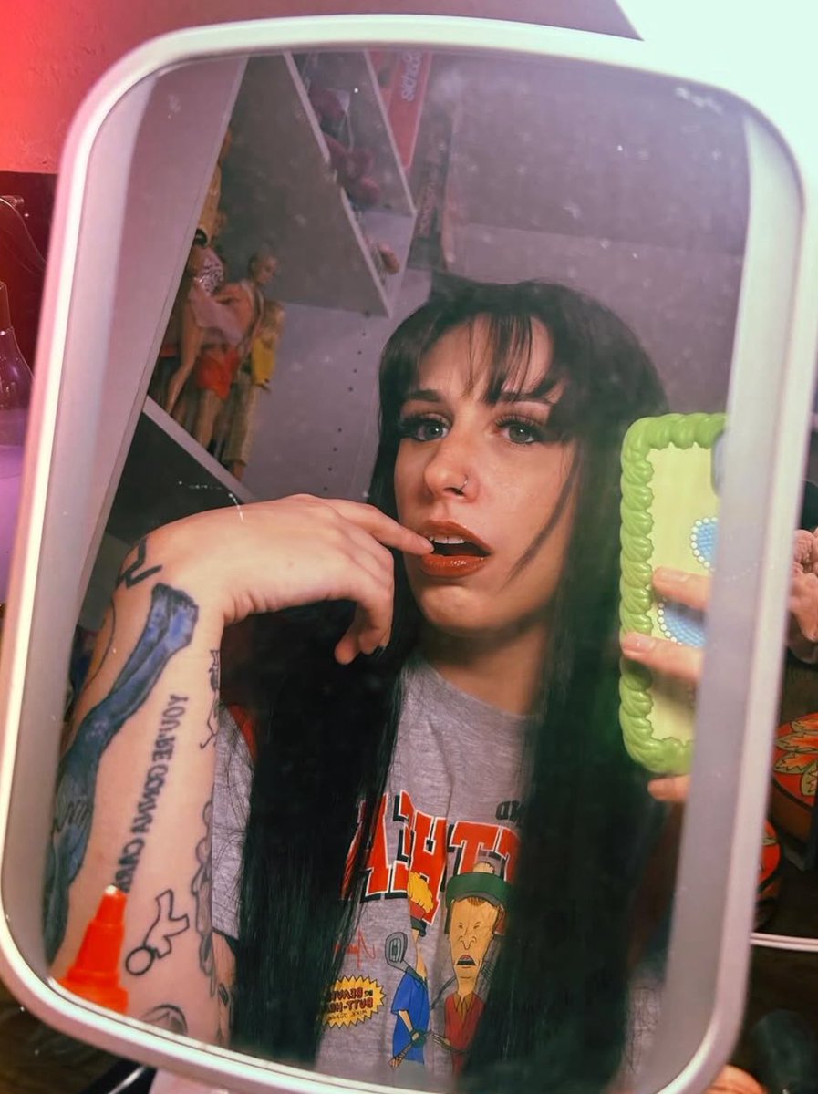 Wvcryptid81's tweet photo. Add celebs here to help me 🥵

#masturbation #BryceDallasHoward #milliebobbybrown #FlorencePugh #XochitlGomez #CocoLovelock #kateeSackoff #AriannaGreenblatt #EverAnderson #JessicaChobot https://t.co/57H9KgMhok