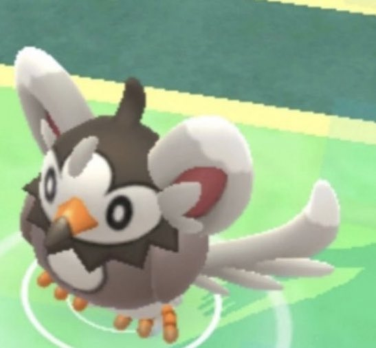 Out of Context Pokémon tweet media