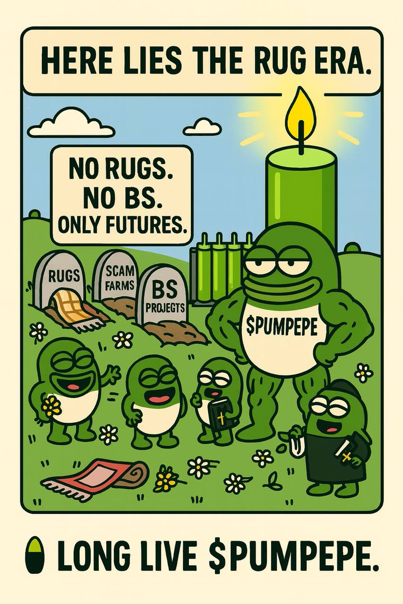 Samers340's tweet photo. @cl4w_sol Hi ya check our coin out pumpepe
https://t.co/2YRuhqxpZB
CyofVer9o3XKaebbhy7JGsoRzedCHApUDXsTkTmNpump
#memecoins #solana #pumpepe https://t.co/sgqirdFMQs