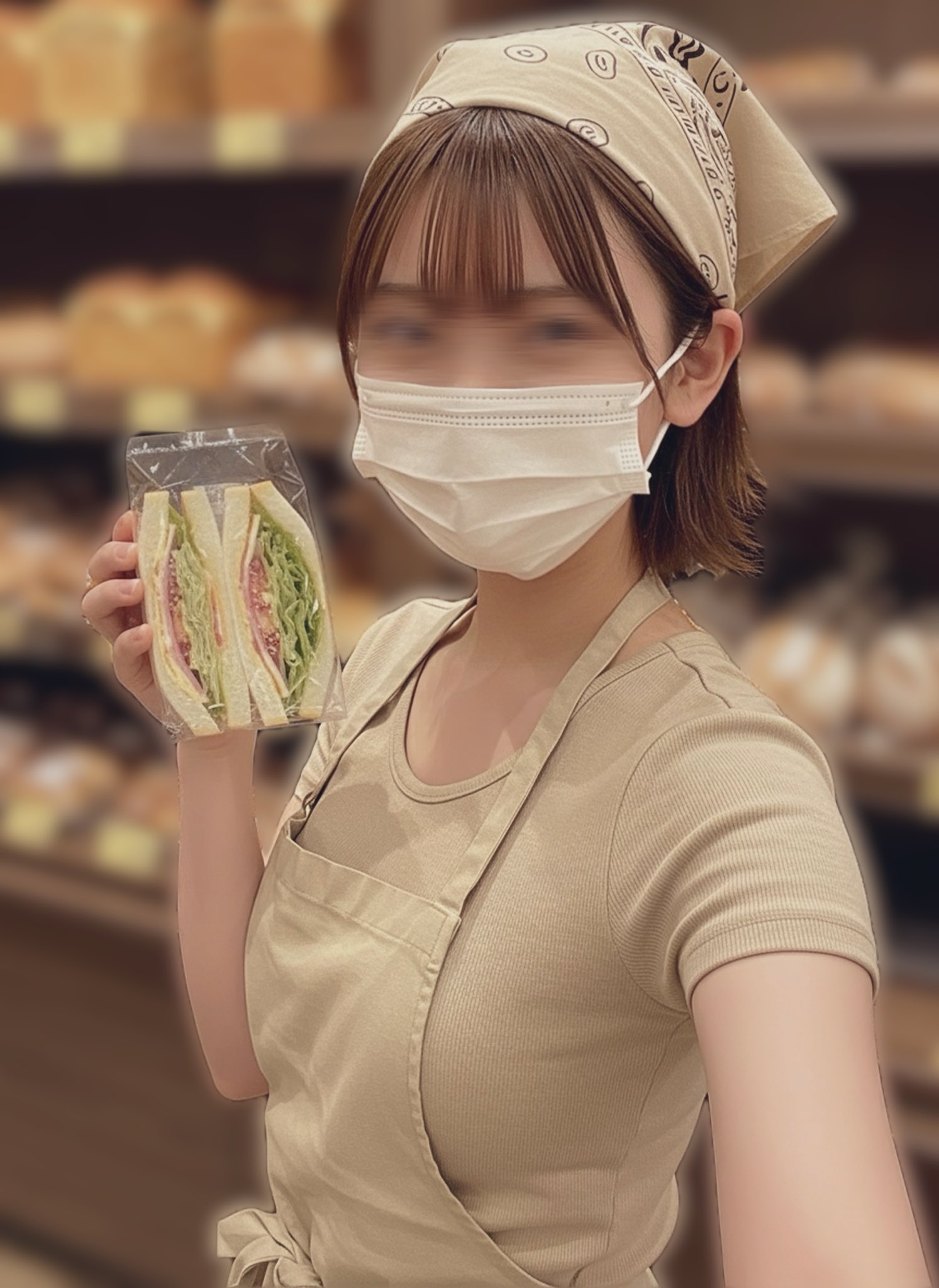 こむぎとなっております こむぎ(パン屋さん🍞) (@komugi_962) / X