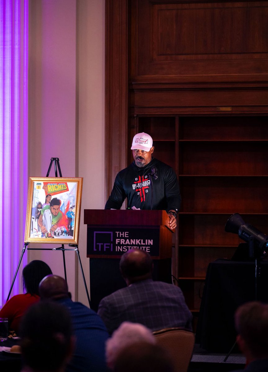 YEAH Philly tweet media