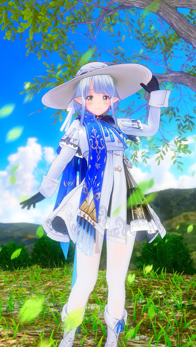 MoeNarin's tweet image. #月初めだし先月のお気に入り 
👉幸せな9月👈
#CM3D2 #COM3