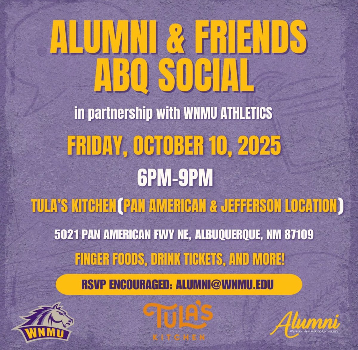 WNMU Mustangs tweet media