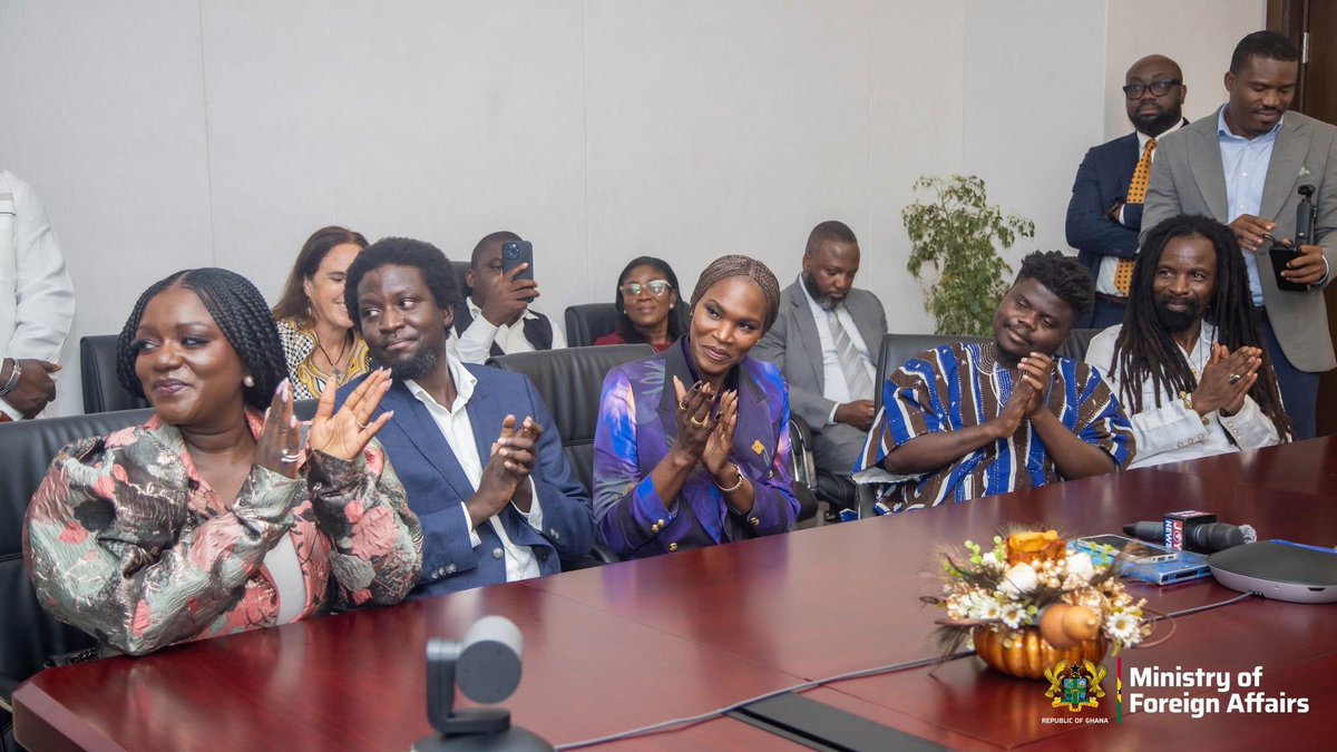 KOFI OKYERE DARKO tweet media