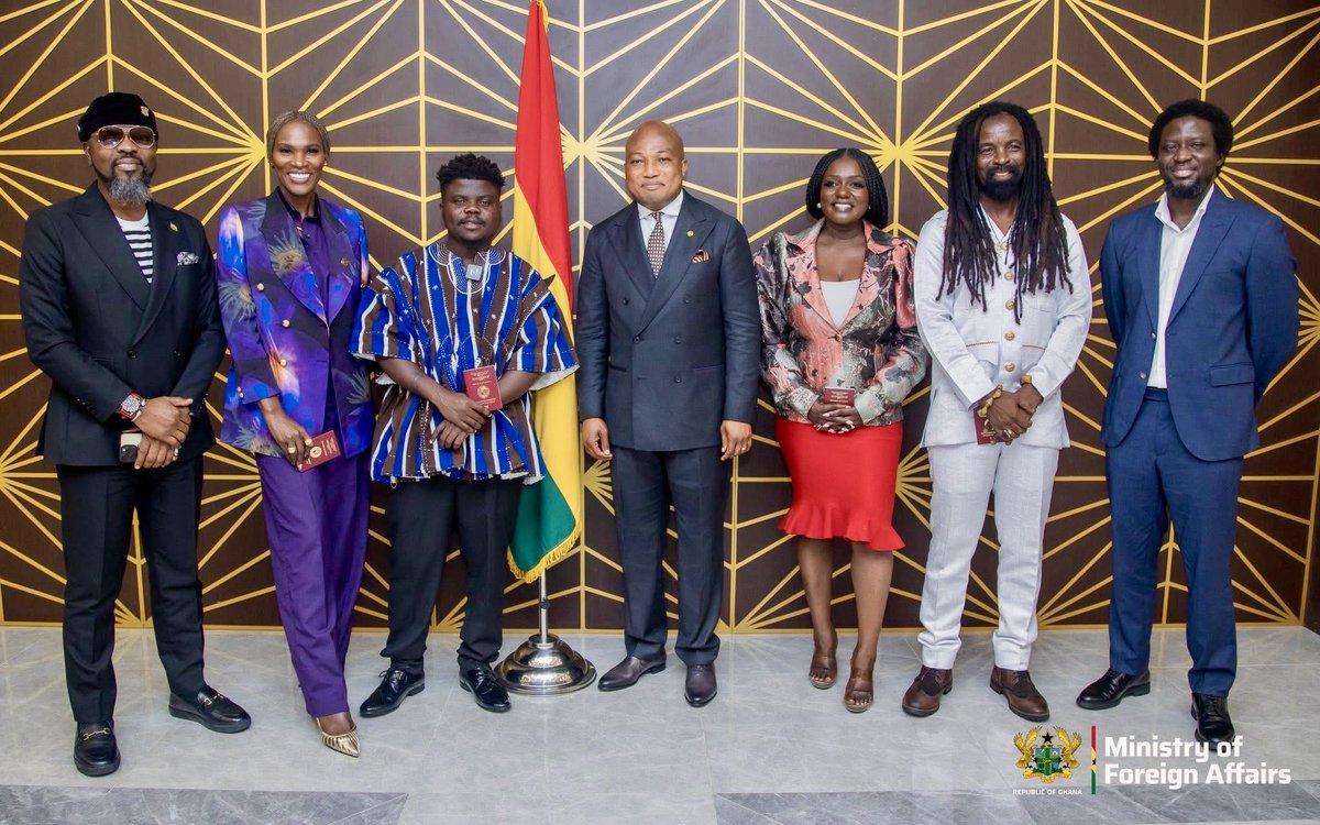 KOFI OKYERE DARKO tweet media