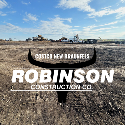 RobCon_Co's tweet image. 🚨 New project just broke ground!

Costco New Braunfels is officially underway in Texas 🛒🌵

We’re fired up to get rolling and proud to keep growing our partnership with Costco. Big things ahead!

#CostcoNewBraunfels #TeamRobcon #Groundbreaking #TexasConstruction #NewProject
