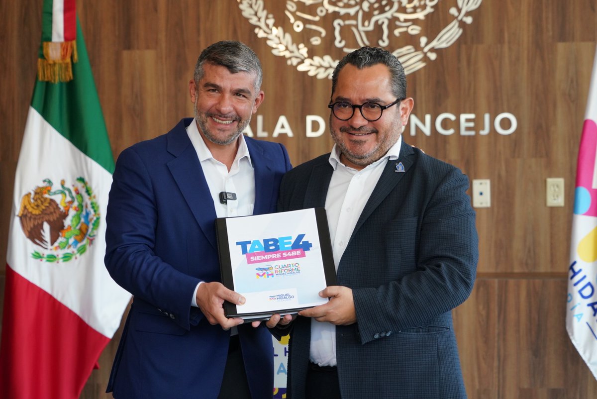 mauriciotabe's tweet photo. Somos un gobierno humanista que pone en el centro a las personas, que reconoce las libertades y valora la participación de la sociedad. “Tanta sociedad como sea posible, y tanto gobierno como sea necesario”. https://t.co/WBJElYSF2K