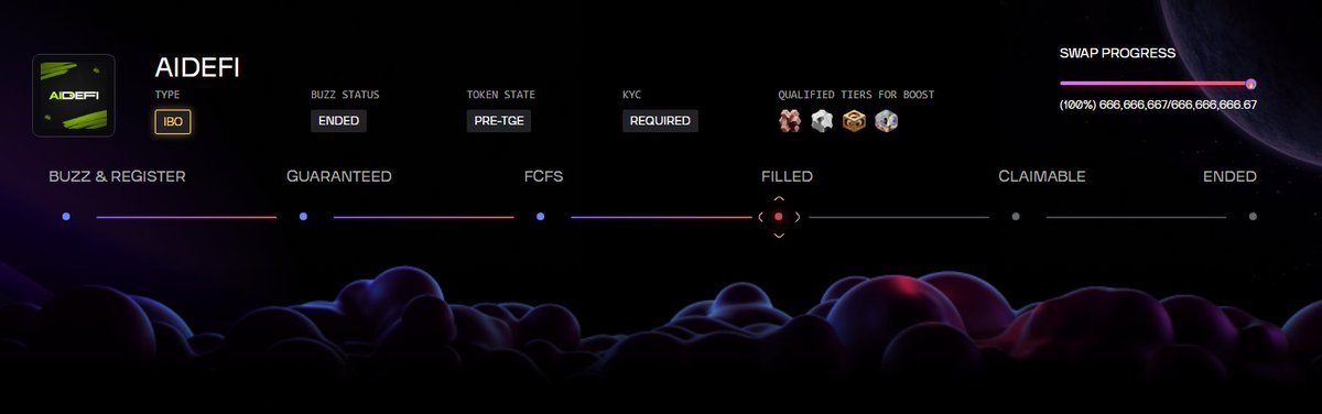 Gente vamos a ver cuanto dinero ganamos con el airdrop de <a href="/aidef_io/">AIDEFI</a> $AIDEFI estuvimos compartiendo contenido en X de ellos, esperemos que todo el esfuerzo valga la pena :)