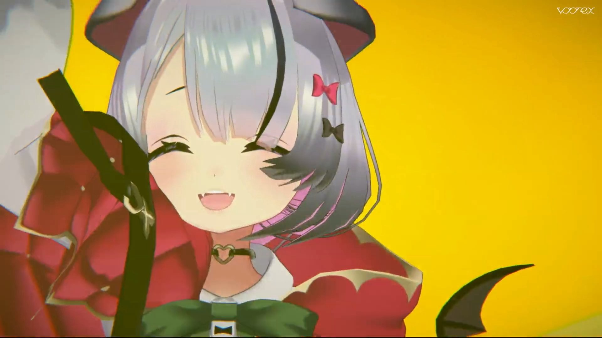 白咲シキ (@Neptune_EXE) / X