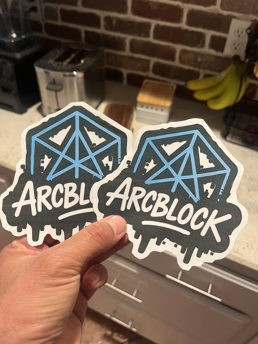 12inchapps's tweet image. The power of @ArcBlock_io  “DID” transcends the wallet.   The wallet is just the interface. Your identity follows you into places your wallet doesn’t go.  This is #CloudIdentity and you own it!