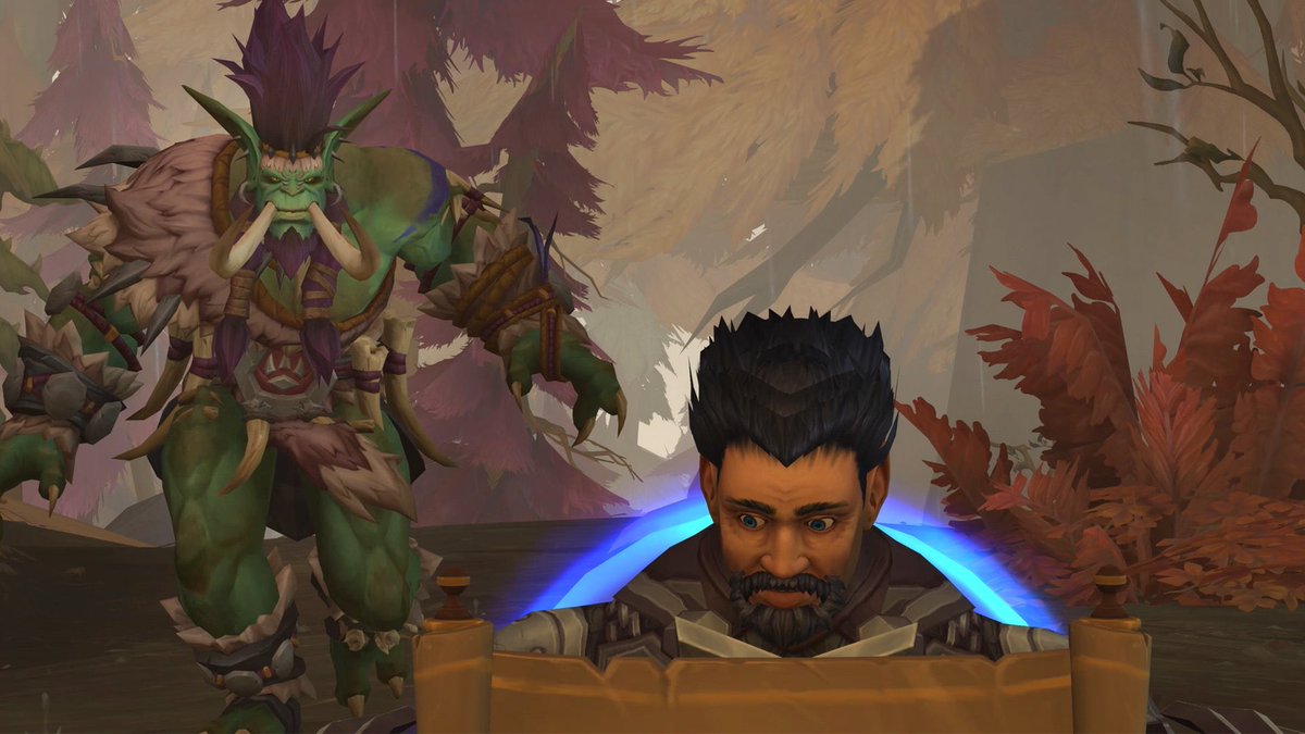 PRIN❌E OF DE AMANI🔜BLIZZCON26 tweet media