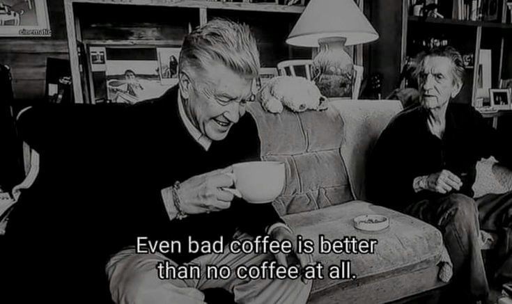 ☕️