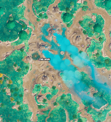 Setty2k_'s tweet image. going hive🤪@DemusFN
coached by @SwizzY281