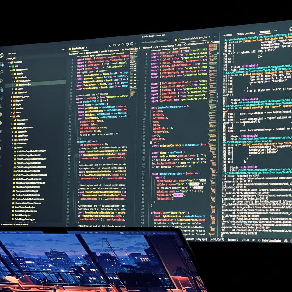mrbashirx's tweet photo. Weekend Project Challenge!

Every Sat &amp; Sun, I’ll build 1 project per weekend until the New Year.

Small projects. Big consistency. Follow my journey! 

#WeekendChallenge #DevLife #ProjectPerWeekend https://t.co/bK6EK8GArv