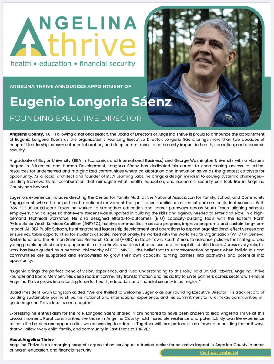 Sid Roberts, MD tweet media