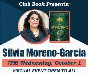 Club Book tweet media