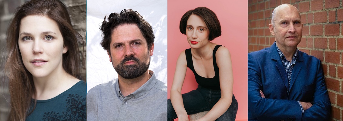 Grand Theft Impro tweet media