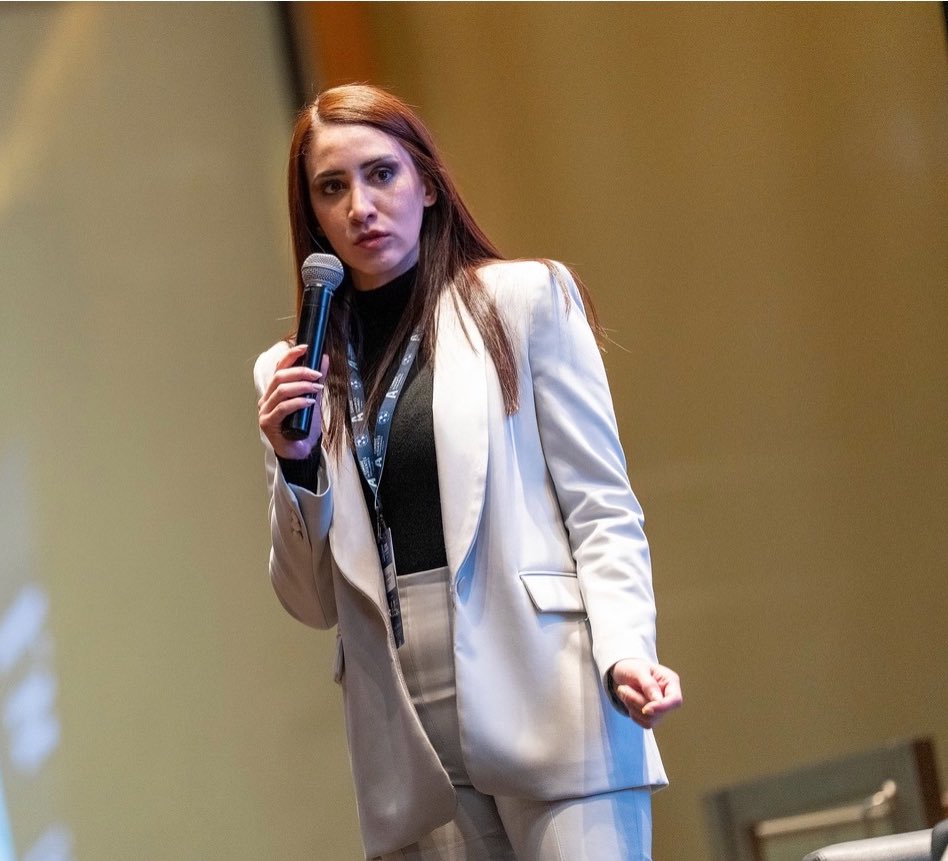 Meli Gauto tweet media