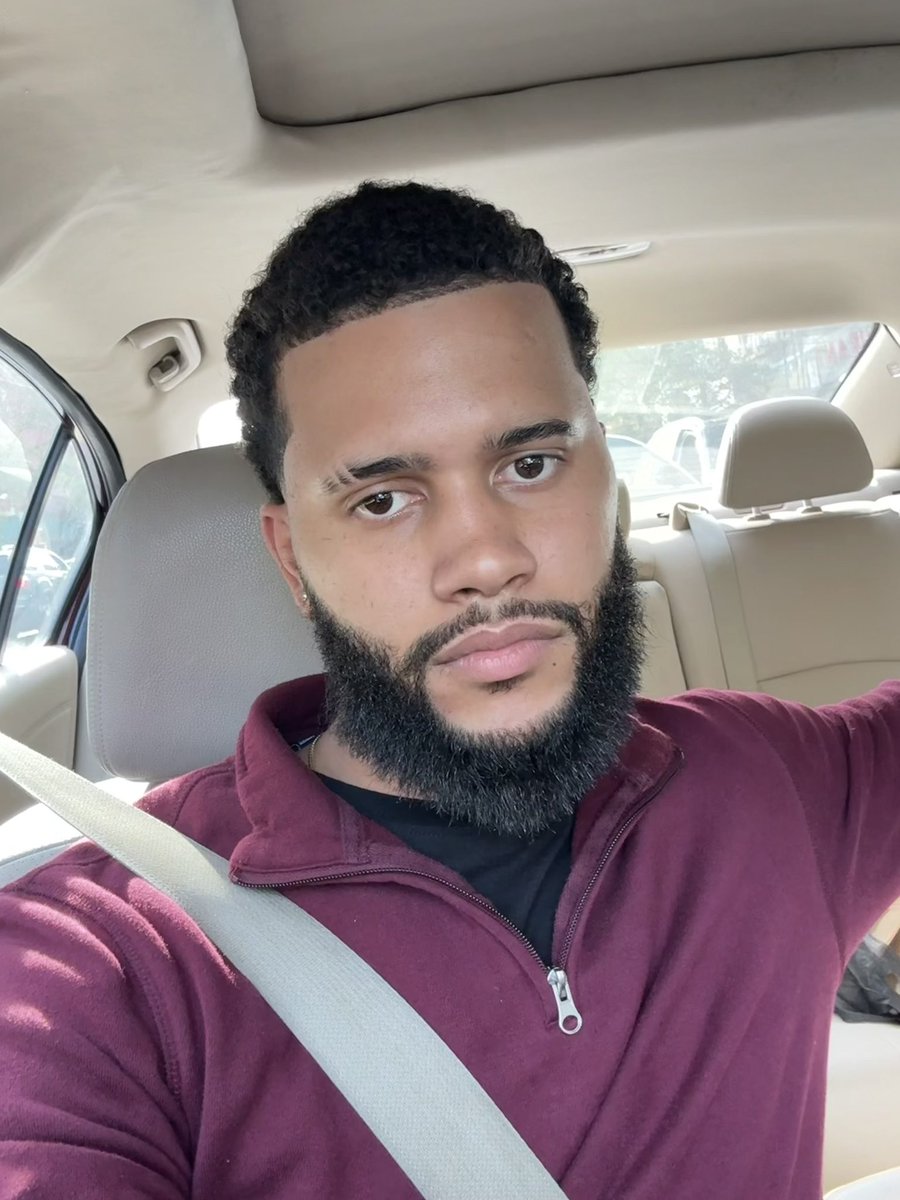 They say “A haircut’s a man’s makeup”