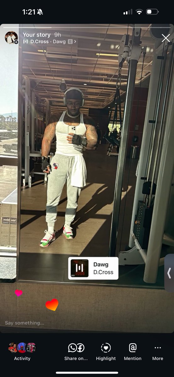 kingmecross tweet media