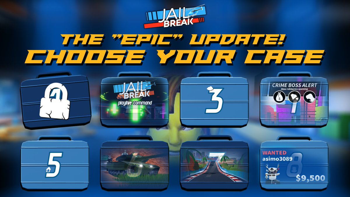 badimo's tweet image. You chose: CASE 2! ๐ฅน
More Private Server feats! Build your own gameplay! ๐จ
โ๏ธ Firework command, for onscreen fireworks!
โ๏ธ Pop (tires) and Eject commands!
โ๏ธ Drowning and PVP toggle commands!
plus.....
โ๏ธ The playlive command! Relive 2020, 2022, and 2024 Events forever! Evenโฆ