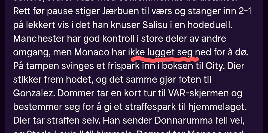 Kjetil Gimse tweet media