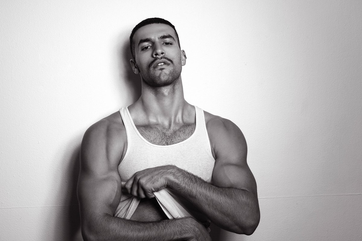 AmenEverytime's tweet photo. Christopher Lima by Rick Day✨ #ChristopherLima #Photography #RickDay @rickdayland https://t.co/h4l4fX5JES