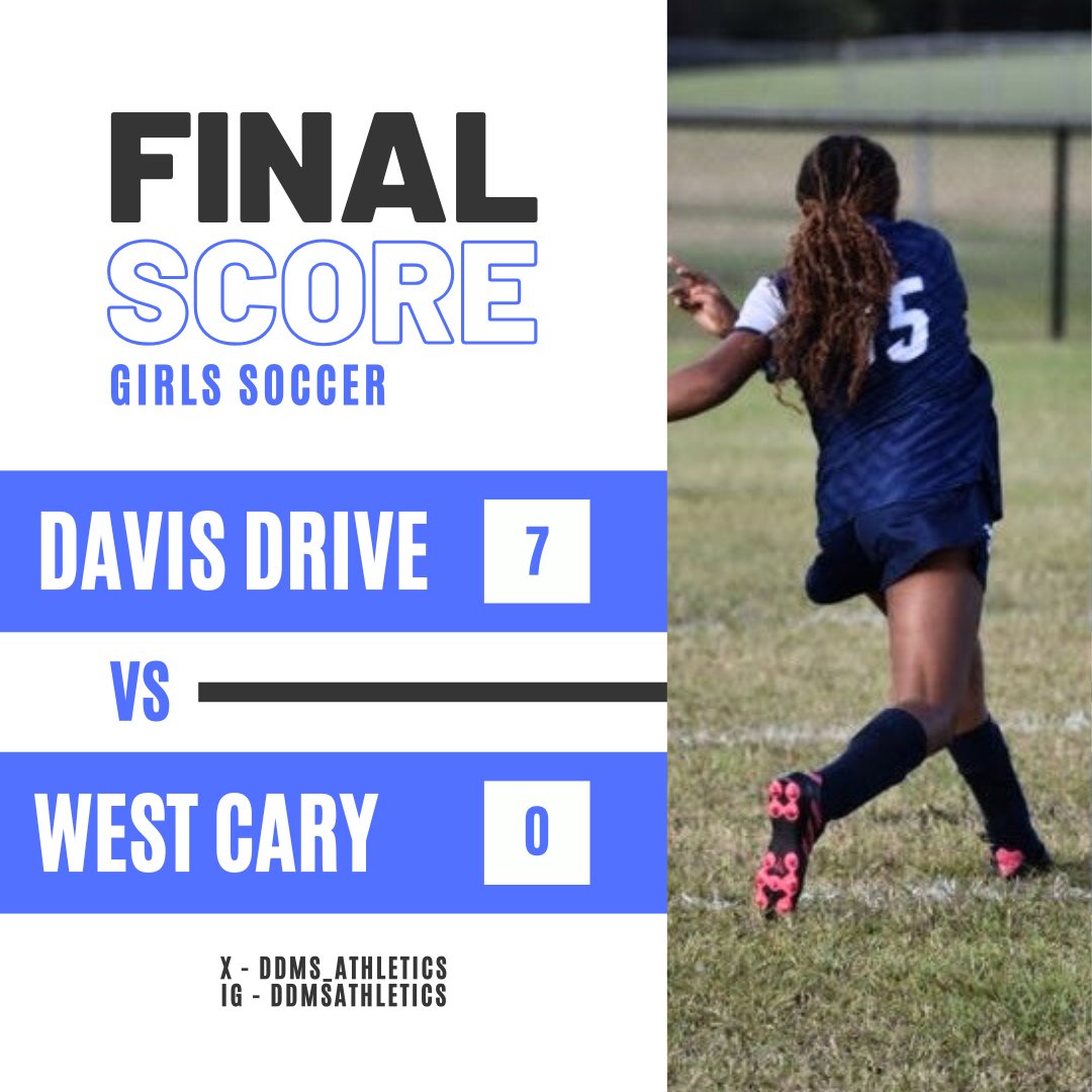 DDMS Athletics tweet media