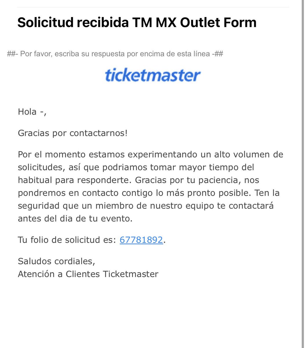 STRFGHTR's tweet photo. Nunca espero nada de ustedes @Ticketmaster_Me y siempre logran decepcionarme. me encanta que su pasarela de pago nunca falla… pero su pendejo sistema de boletos si 🤌🏻

y la atención a clientes !! 😮‍💨 https://t.co/0yclzd81aU