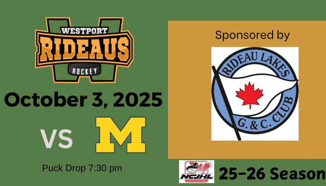 WestportJrHockey tweet media