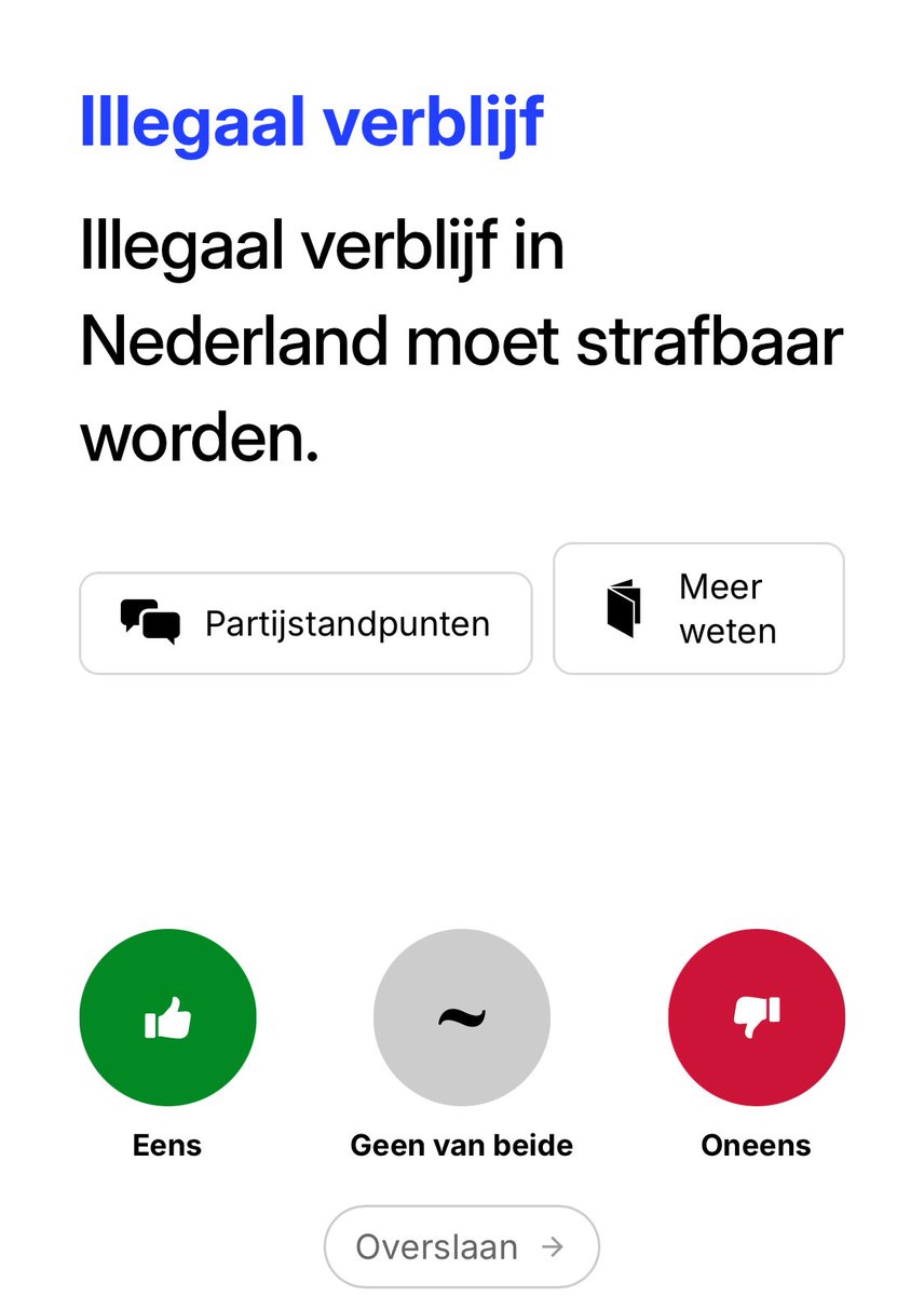 JerryHelmers's tweet image. Water moet in Nederland nat zijn. 🤡 #kieswijzer