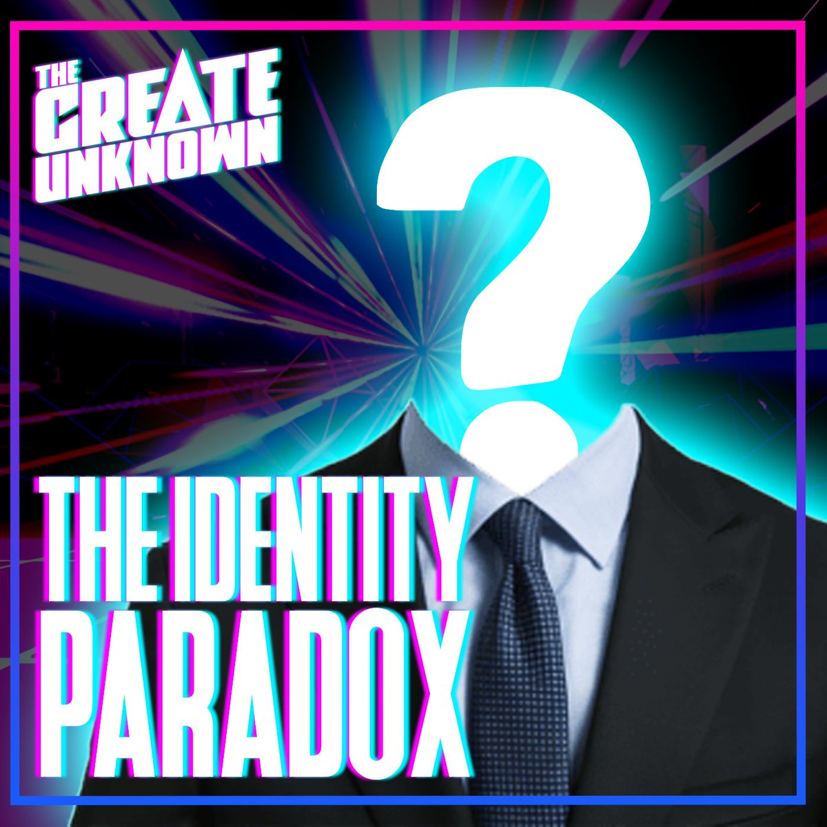 Does Identity Matter?

[new episode] --> youtu.be/jtPFptuVp1A