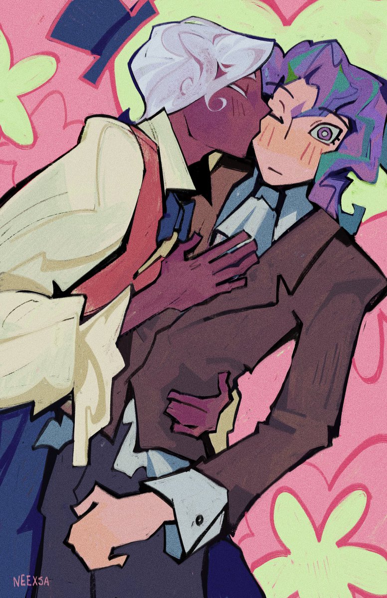 My kittens &lt;3
#MLP #mlpfanart