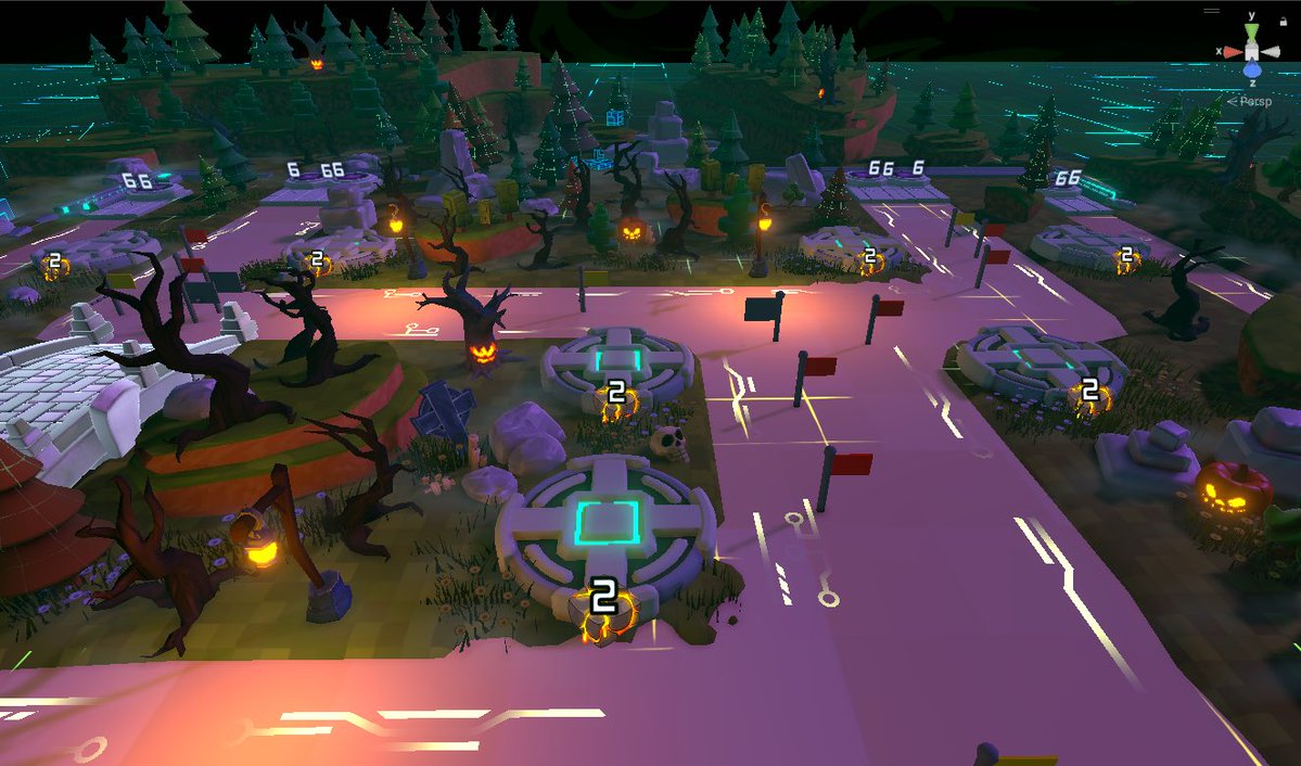 Just saw the spooky map skins <a href="/gotchiguardians/">Gotchi Guardians 👻⚔️👅</a> team is cooking and 🤯🔥👻 

Play on Steam while all skins mint to Base!