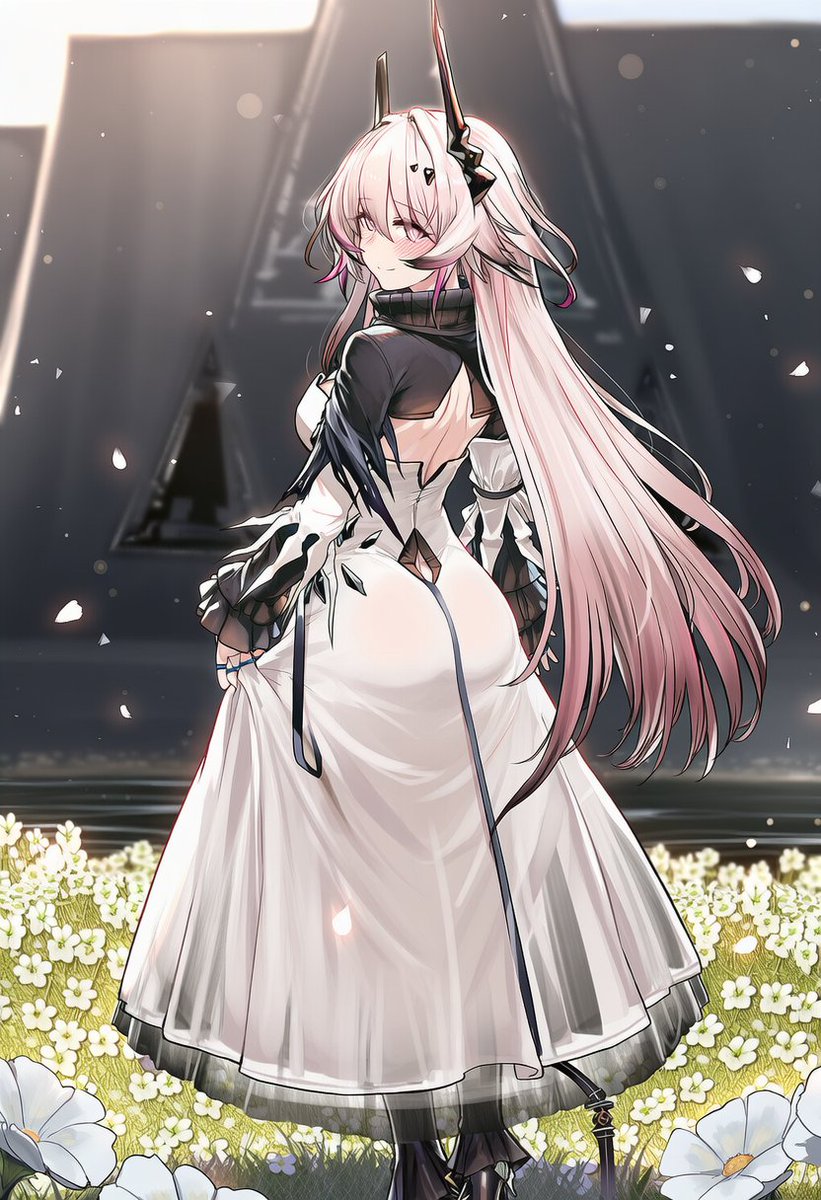 在りし日の記憶、運命の分岐点 