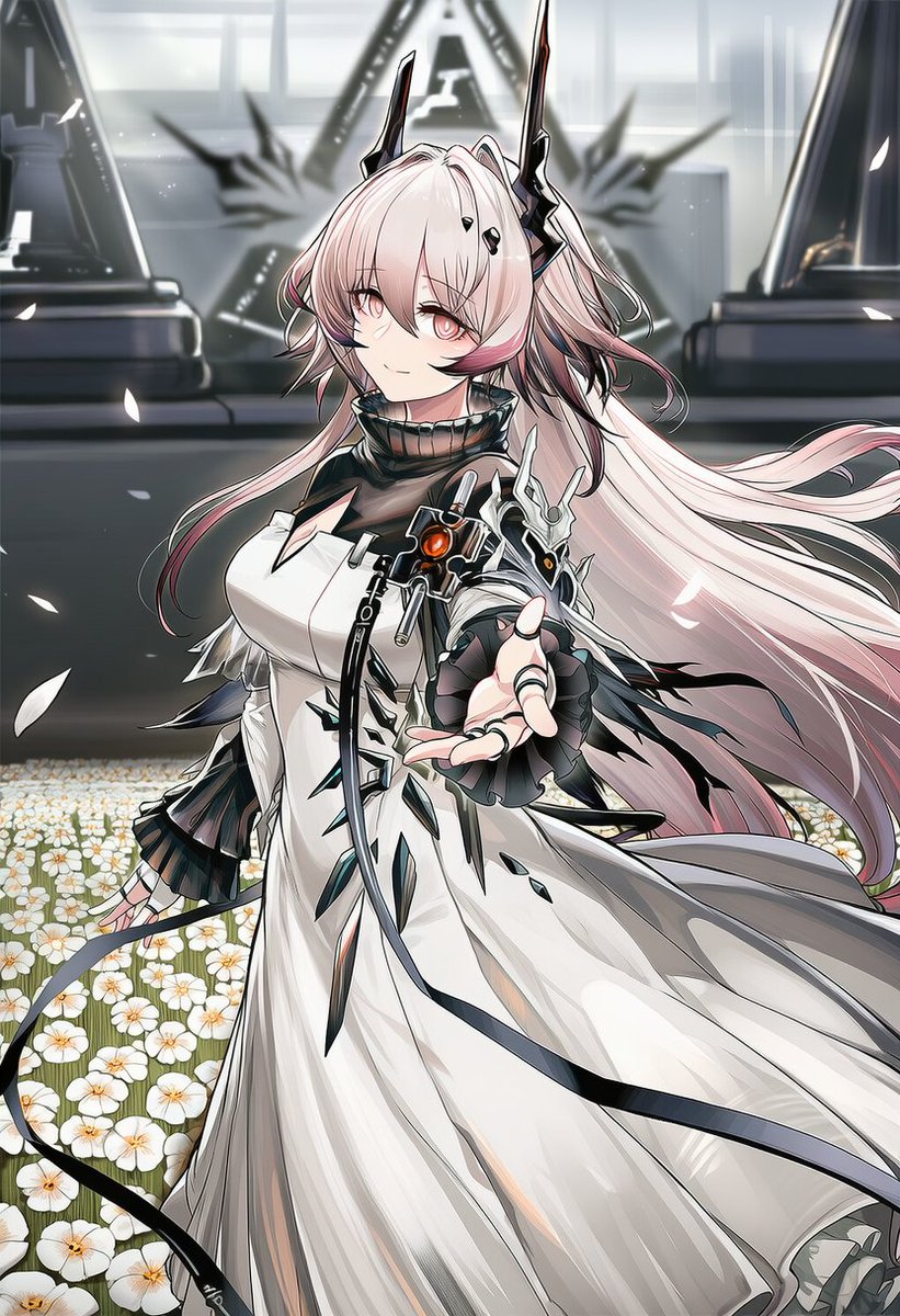 在りし日の記憶、運命の分岐点 