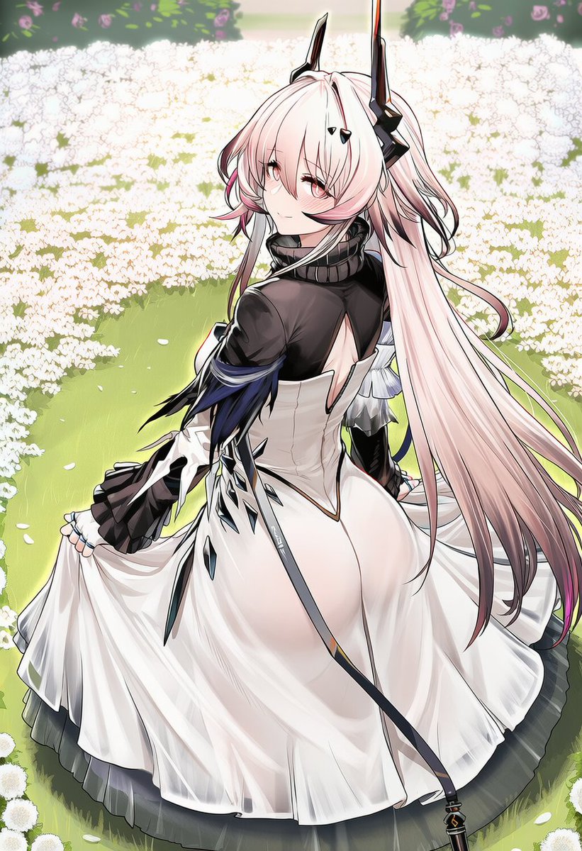 在りし日の記憶、運命の分岐点 