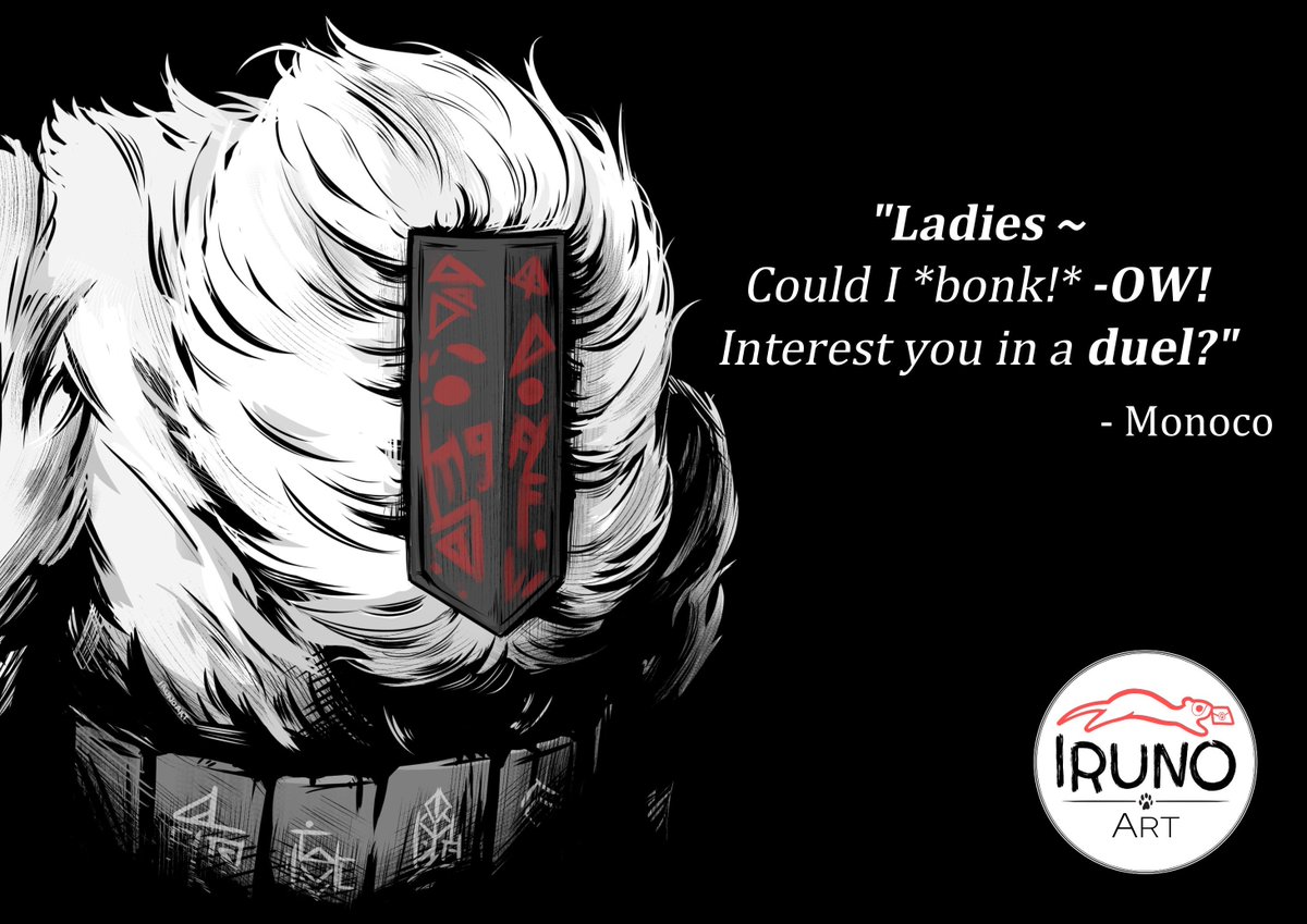 A Monoco quote a day keeps shame away

Recovered with elegance

#Monoco #Expedition33