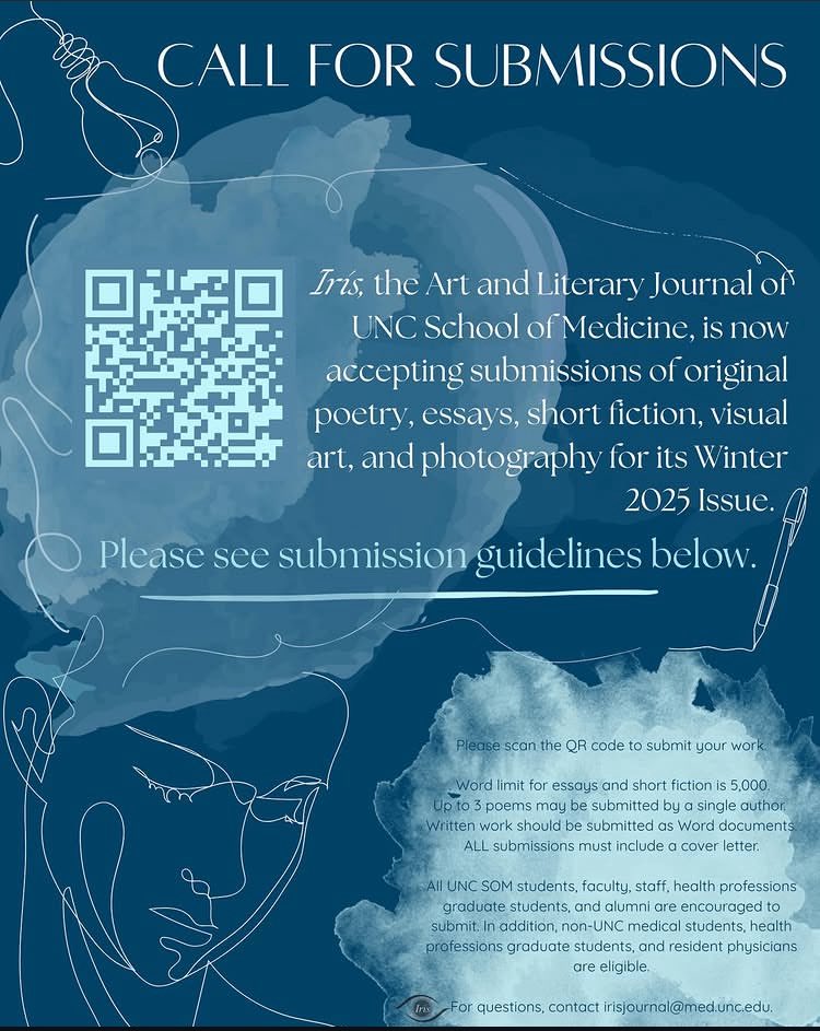 IrisJournal's tweet photo. 📢: Submissions are open for the Winter 2025 issue! Please follow the directions below. https://t.co/sJSXPWnj0J