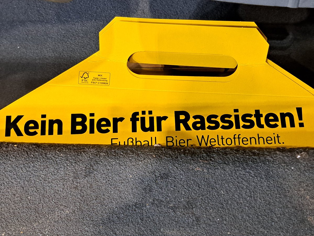 SjoerdVVV's tweet image. ¡Noche de Champions!

Europapokal in Dortmund.