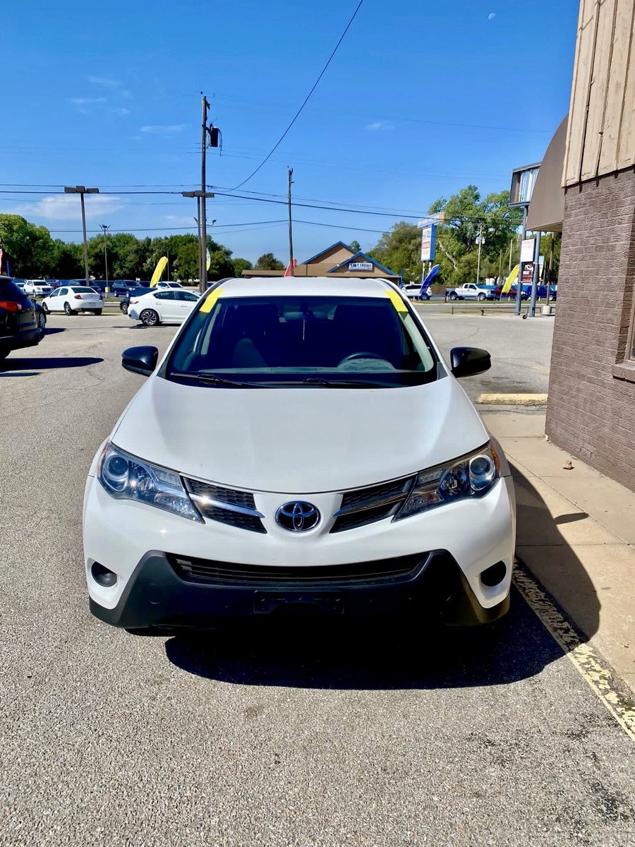 Windshield_Guys's tweet image. 15 Toyota RAV4 ☎️ #autoglass #callortext #3165546415 #ict #kansas #mobileservice #rav4 #toyota #wichita #316 #thewindshieldguys