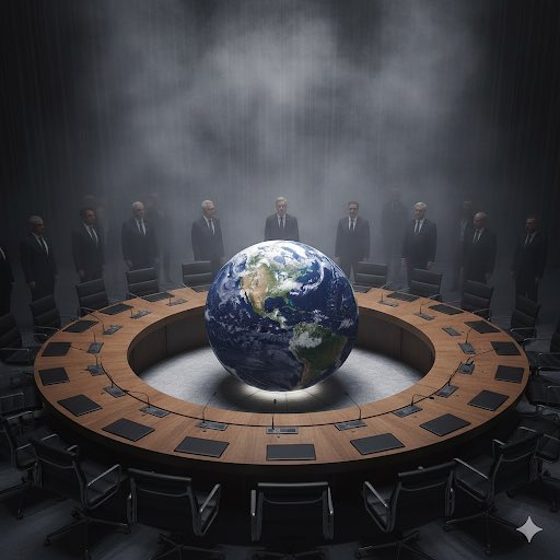 No hay integración verdadera con vetos ni amenazas.
La historia demostrará que las Cumbres sin todos los pueblos son solo un espejismo. 
#CubaEstáFirme