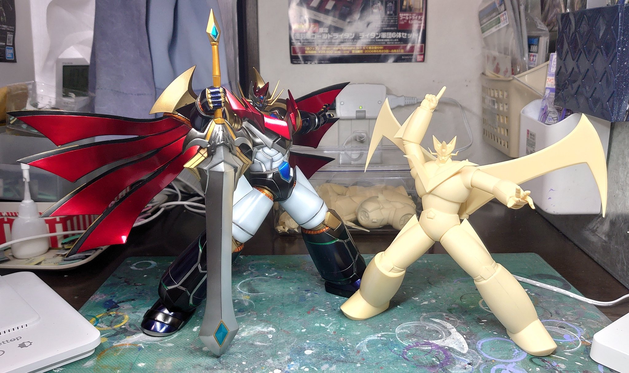 日向　ガレージキット MY FAVORITE GARAGE］費用をかけずに物置をガレージに改装 | MY