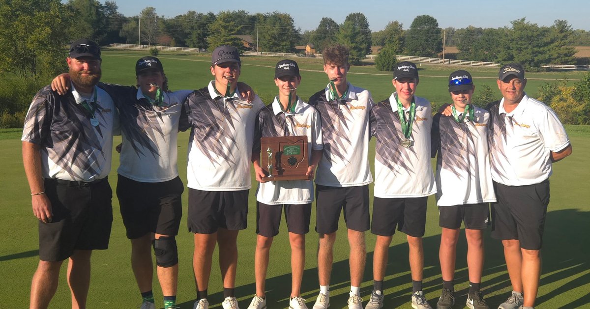 LC Athletics tweet media